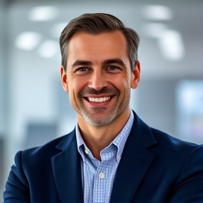 James Wilson — Beste goksites nederland expert